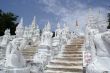 Staircase in Mingun