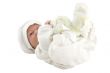 premature baby doll