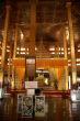 Buddhist temple