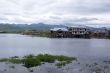 Inle lake
