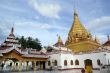 Monastery