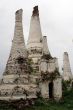 Stupas