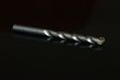 Concrete titanium drill