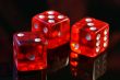 Dice to play, play dice