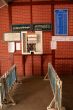 Ticket window