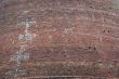 Brick wall