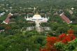 Buddhist monastery