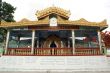 Buddhist temple