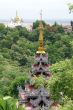 Monastery on the hill