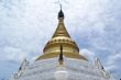 Stupa on Sagaing Hill