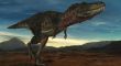Tarbosaurus Bataar-3D Dinosaur