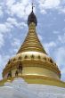 White stupa
