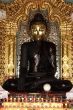 Black Buddha