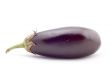 aubergine macro