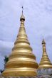 Stupas