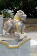 Lion-dog