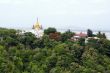 White stupa