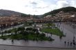 Main Square in Cusco