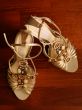 Wedding shoes