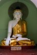 Buddha and arc