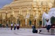 Stupa Shwedagon
