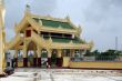 Temple Maha Vizaya