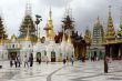 Temples and people