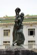 Statues