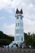 Clock tower