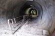 Tunnel in Bukittinggi