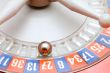 roulette closeup