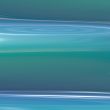 Smooth glossy abstract