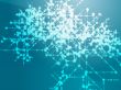 Technical data flow