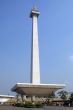 Monument monas