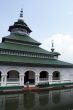 Mosque on the lake