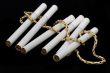 Cigarettes and chain
