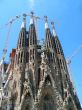 Sagrada Familia Barcelona