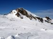 Alpine skiers