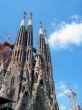 Sagrada Familia Barcelona