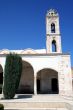 Traditional Cypriot Church