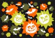 halloween background