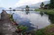 Samosir and lake