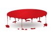 blood drip