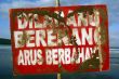 Red board