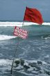 No swiming