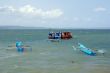 Boats and wind