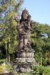 Monument Vishnu