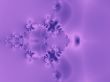 abstract fractal background 3