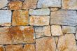 Textures of old stones