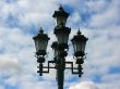 Street lamps